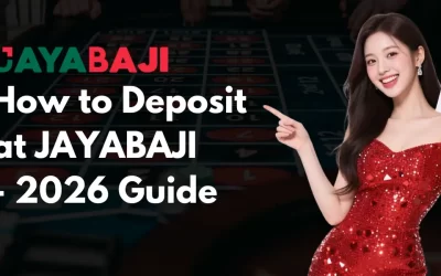 How to Deposit at JayaBaji Nepal 2026 – Easy Guide