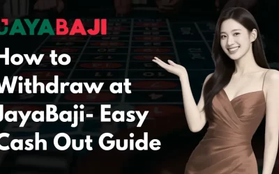 How to Withdraw at JayaBaji Nepal – Easy Cash Out Guide